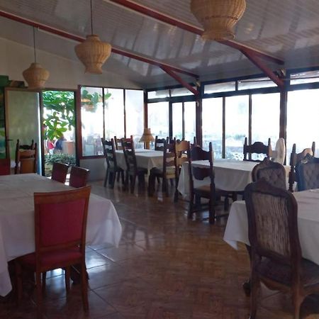 Hotel La Cueva Limon Ngoại thất bức ảnh