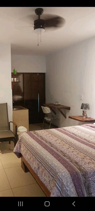 Hotel La Cueva Limon Ngoại thất bức ảnh