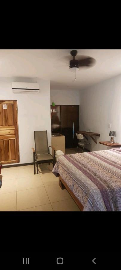 Hotel La Cueva Limon Ngoại thất bức ảnh