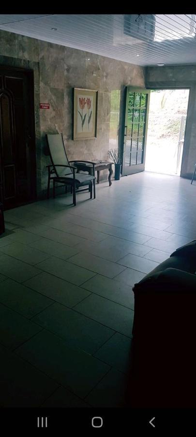 Hotel La Cueva Limon Ngoại thất bức ảnh