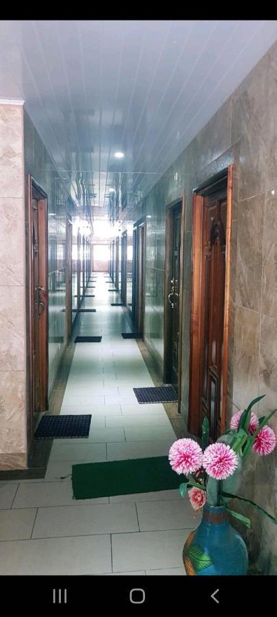 Hotel La Cueva Limon Ngoại thất bức ảnh