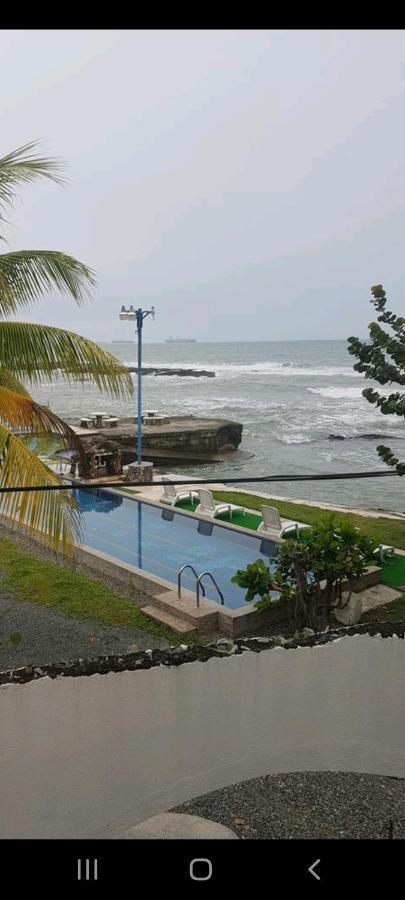 Hotel La Cueva Limon Ngoại thất bức ảnh