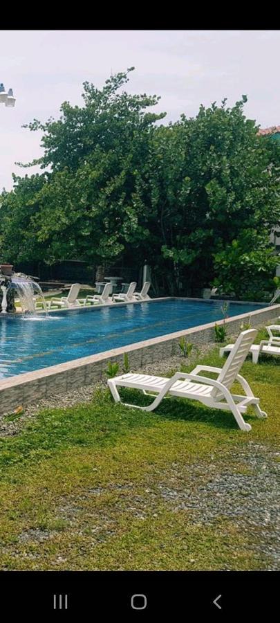Hotel La Cueva Limon Ngoại thất bức ảnh