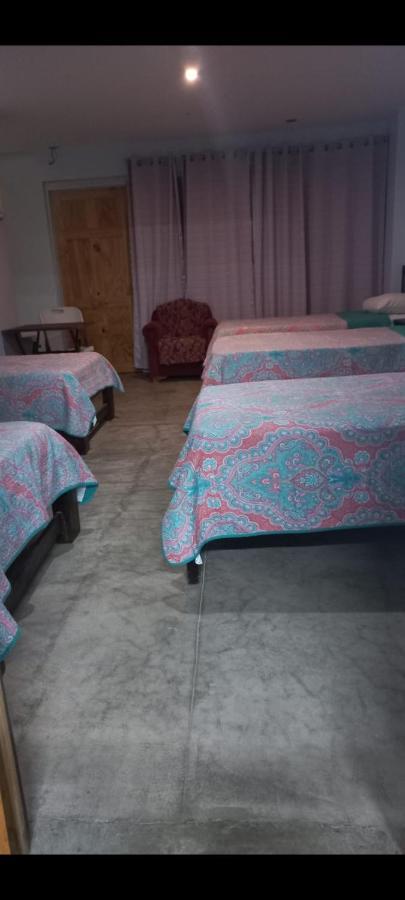 Hotel La Cueva Limon Ngoại thất bức ảnh