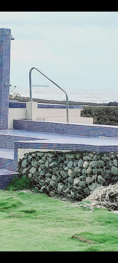 Hotel La Cueva Limon Ngoại thất bức ảnh